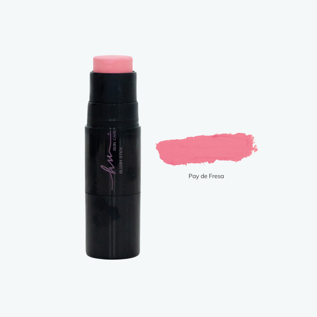 Blush stick - Pay de fresa
