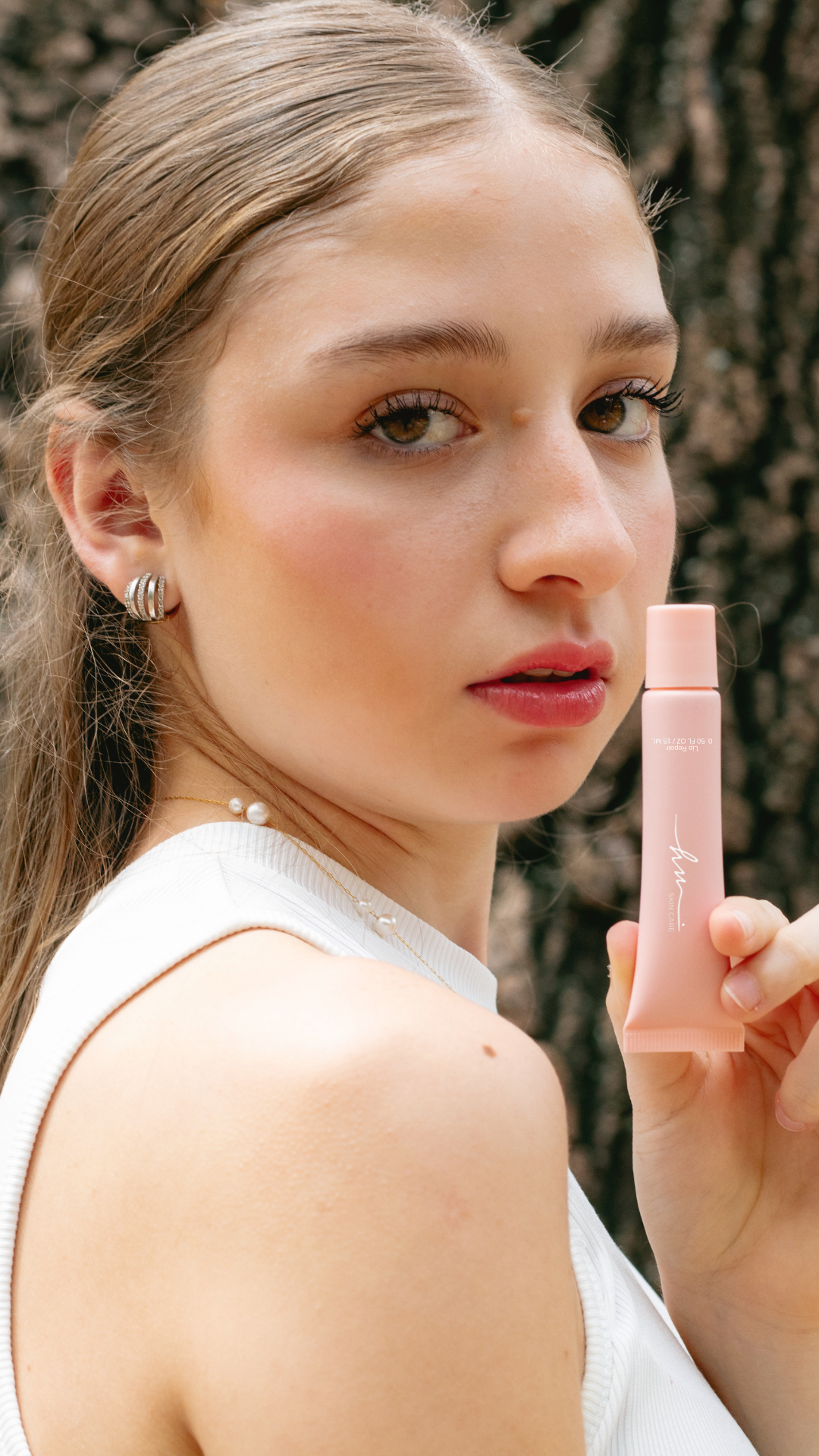 Lip Gloss Repair - Amanecer