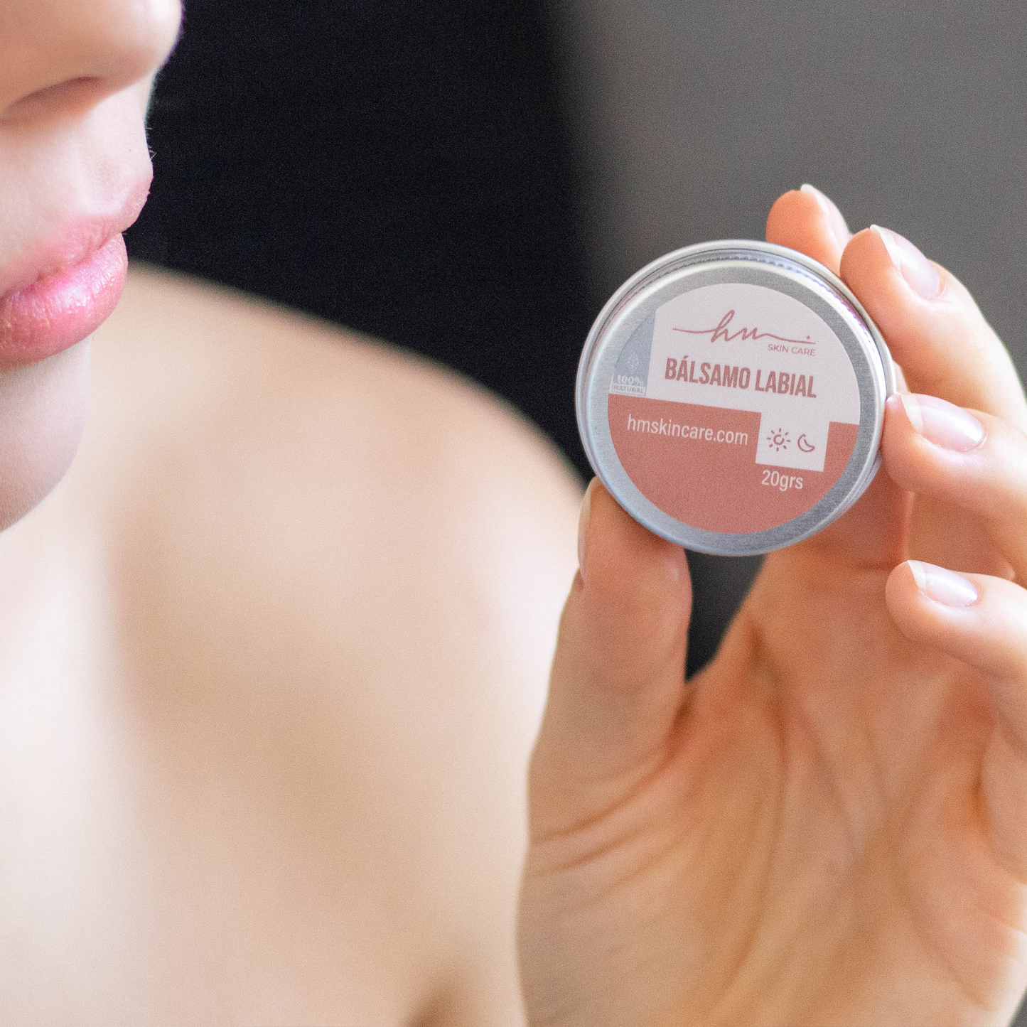 Balsamo Labial