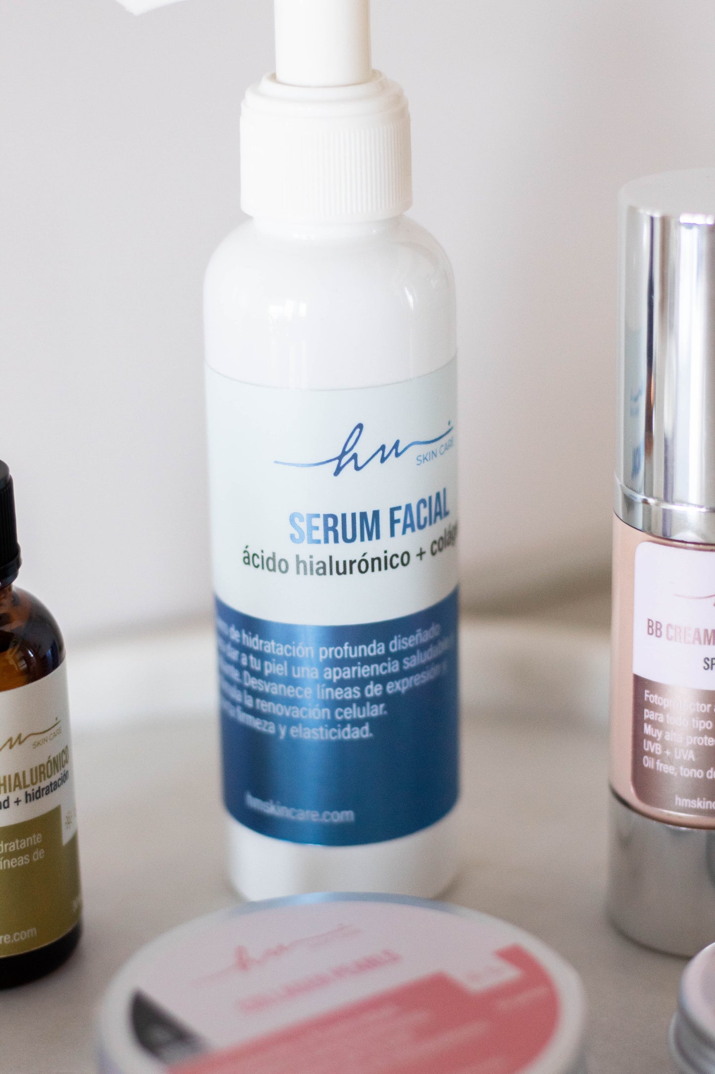 Serum de Ácido Hialurónico