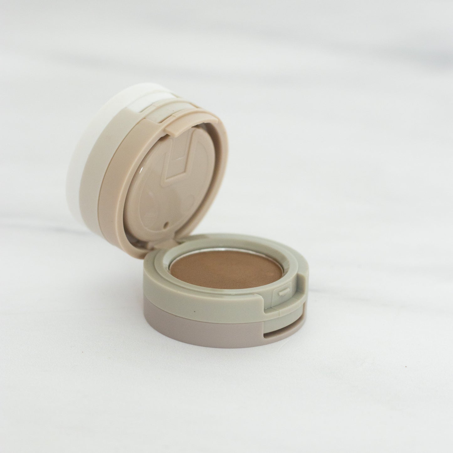 Sombras 4 en 1 - Capuchino Vainilla