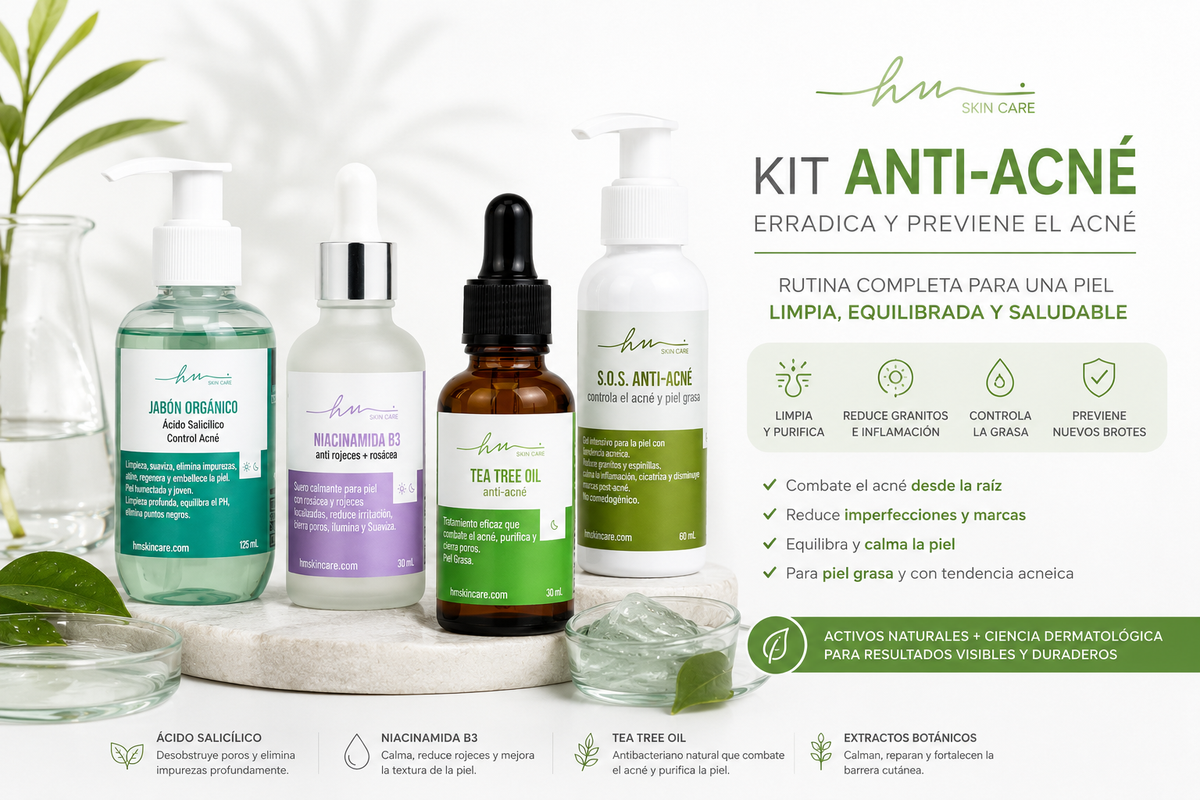 Kit Detox Plus