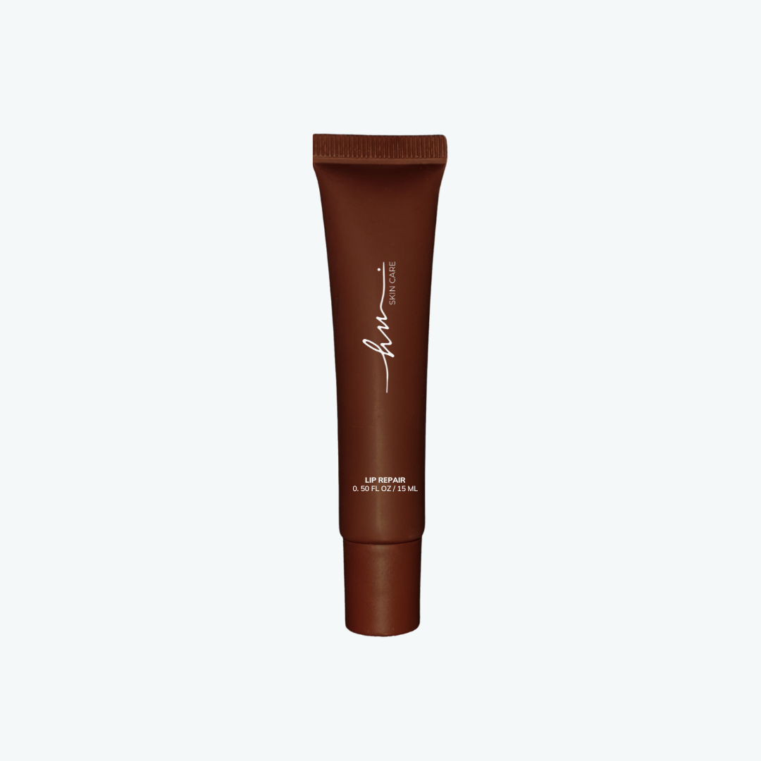 Lip Gloss Repair - Expresso
