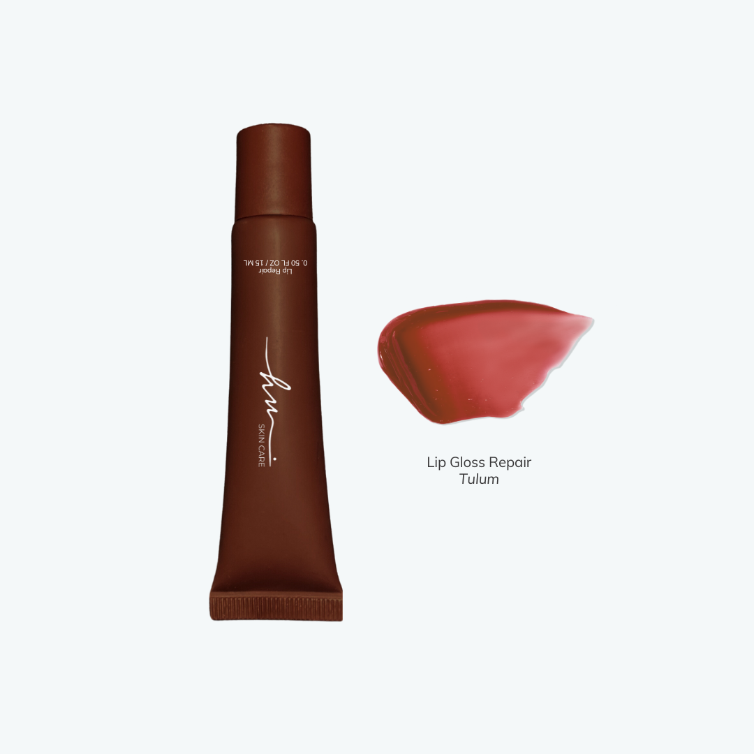 Lip Gloss Repair - Expresso