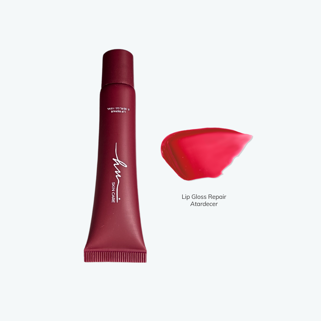 Lip Gloss Repair - Atardecer
