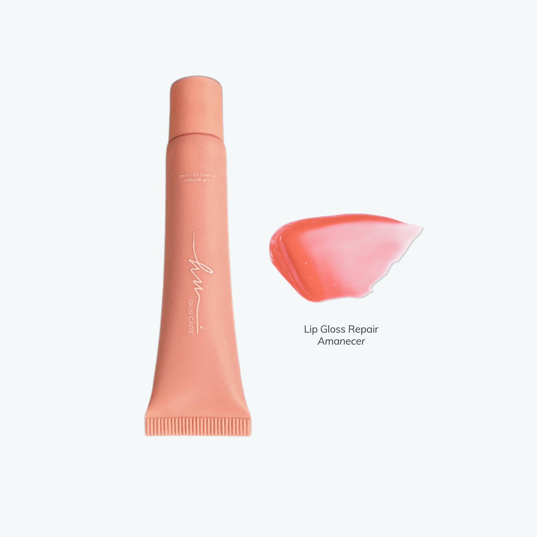 Lip Gloss Repair - Amanecer