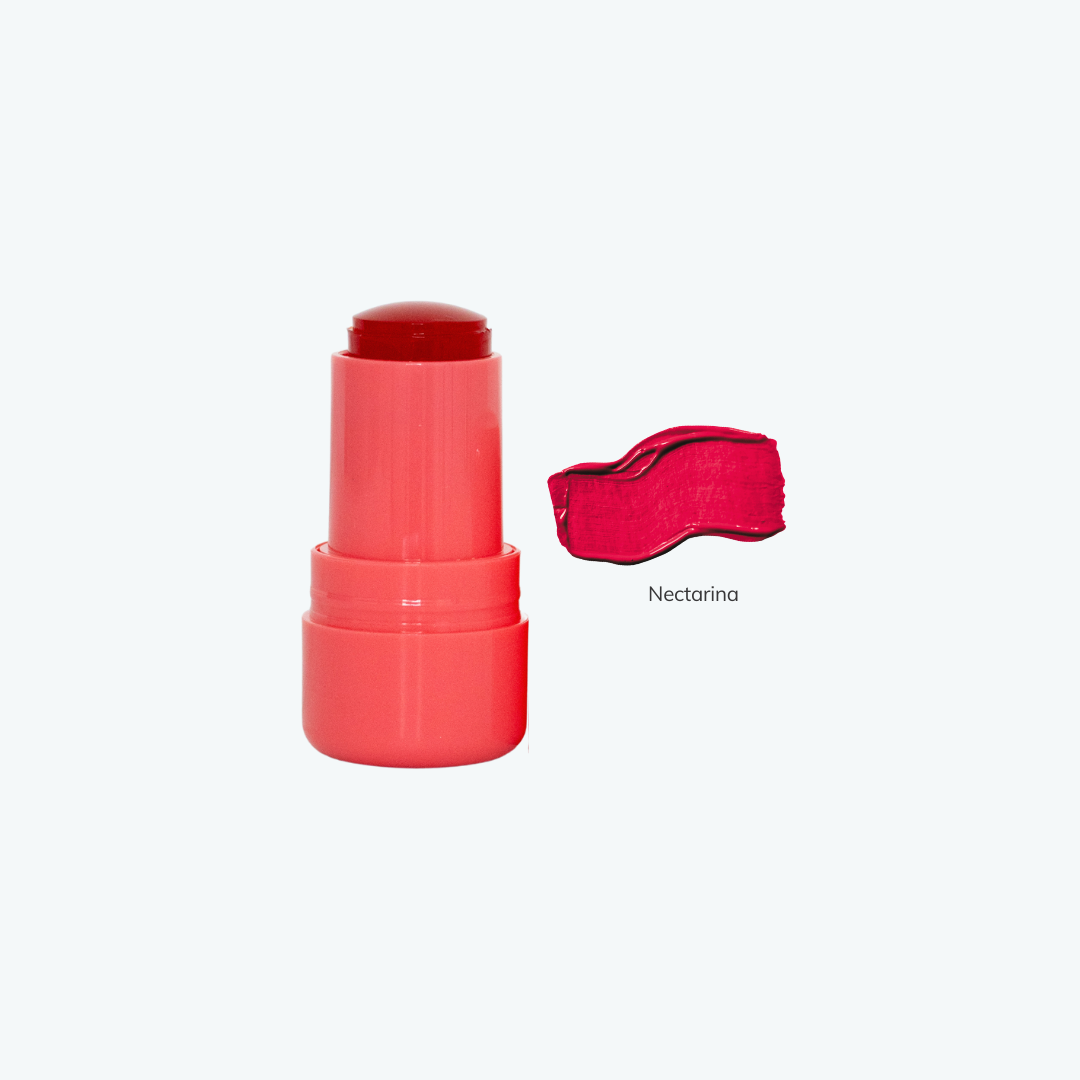 Jelly blush stick - Nectarina