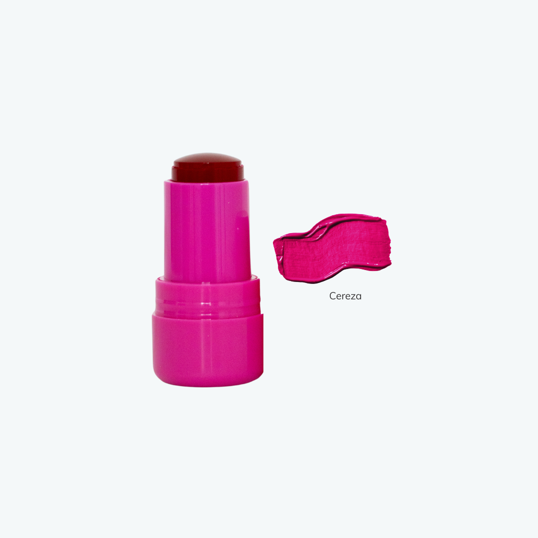 Jelly blush stick - Cereza