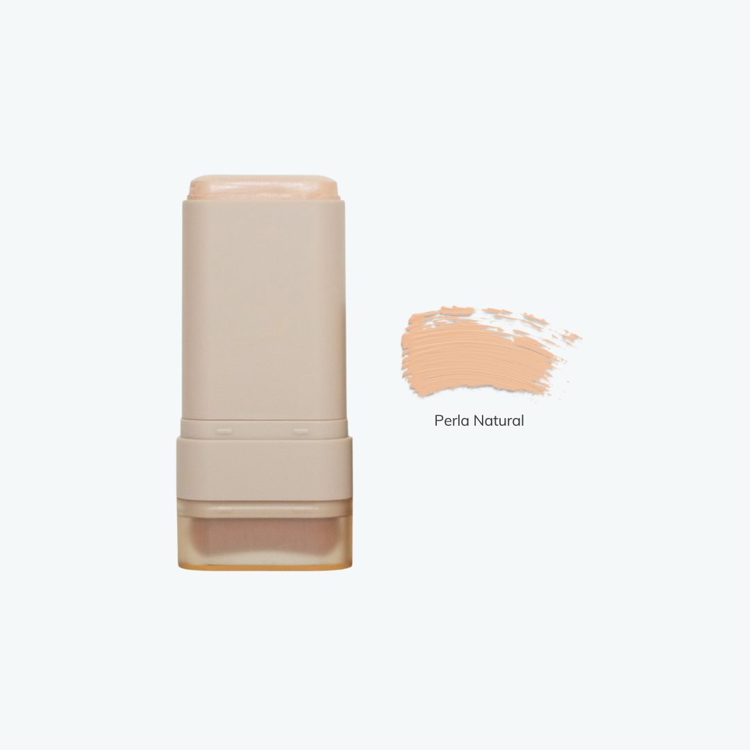 Makeup Bar - Perla Natural