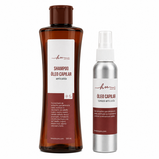 Kit Hair Care