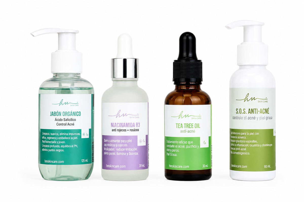 Kit Detox Plus