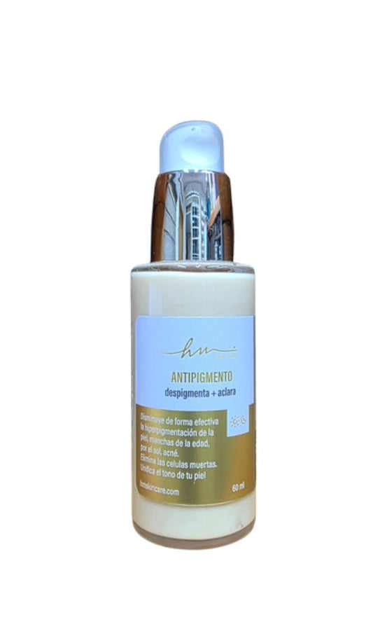Antipigmento