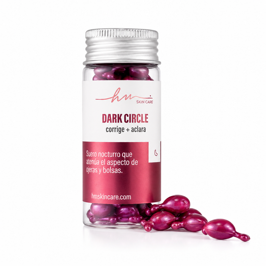 Dark Circle