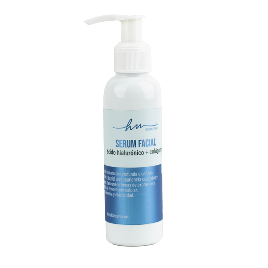 Serum de Ácido Hialurónico